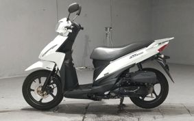 SUZUKI ADDRESS V110 CE47A