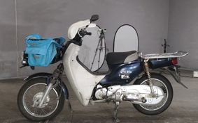 HONDA SUPER CUB50 AA04