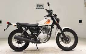 SUZUKI GRASS TRACKER Bigboy NJ4DA