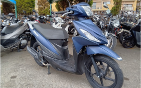 SUZUKI ADDRESS V110 CE47A