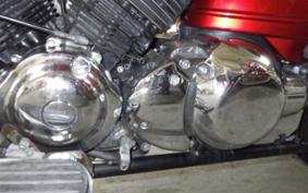 YAMAHA DRAGSTAR 400 CLASSIC 1998 4TR