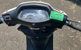 HONDA SPACY 100 JF13