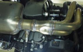 YAMAHA NIKEN 2019 RN58J