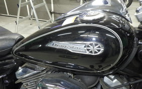 YAMAHA DRAGSTAR 250