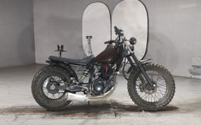 YAMAHA TW225 DG09J