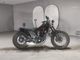 Фото Yamaha TW225 с японского аукциона