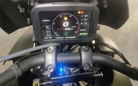 HARLEY RA1250S 2022 ZES