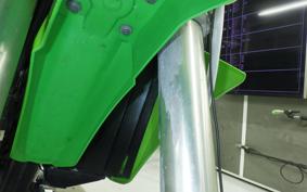 KAWASAKI KLX250D TRACKER 1998 LX250E
