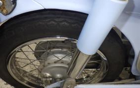HONDA LITTLE CUB AA01