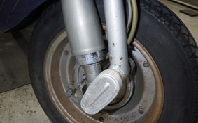 VESPA 125ES