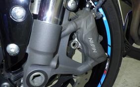 SUZUKI GSX-S750 2017 C533F