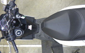 YAMAHA MAJESTY155 Gen.2 S 2022 SG52J