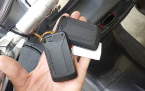 SUZUKI SKYWAVE 250 (Burgman 250) SS 2 CJ46A