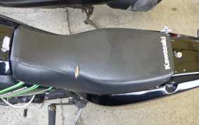 KAWASAKI KSR110 KL110A