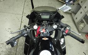 HONDA CBR400R ABS 2014 NC47