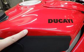DUCATI STREETFIGHTER V4 S 2026