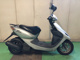 Фото Honda DIO с японского аукциона