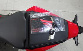 HONDA CBR650R E-Clutch 2026 RH17