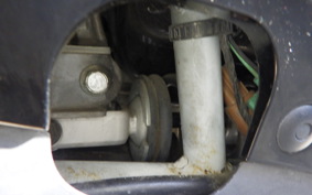 SUZUKI SKYWAVE 400 S Gen.2 2007 CK43A