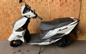 SUZUKI AVENIS 125 EA12J