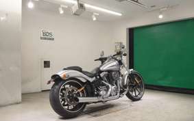 HARLEY FXSB 1580 2015