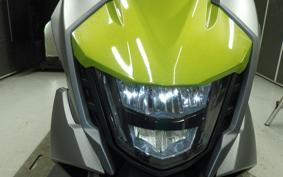SUZUKI AVENIS 125 EA12J