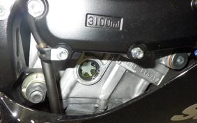 SUZUKI GSX-R1000R A 2022 DM11G