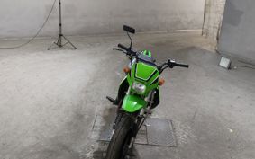 KAWASAKI KSR110 KL110A