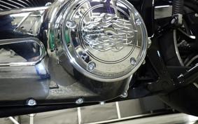 HARLEY FXSB 1580 2015