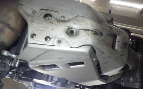 DUCATI MULTISTRADA 1260S 2019