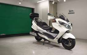 SUZUKI SKYWAVE 400 S 3 2007 CK44A