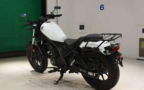 HONDA REBEL 250 A 2024 MC49