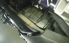 SUZUKI GSX-S125 DL32D