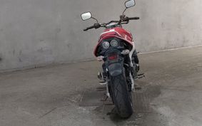 SUZUKI GSR 400 2007 GK7DA