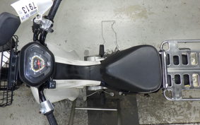 HONDA C110 SUPER CUB 2021 JA10