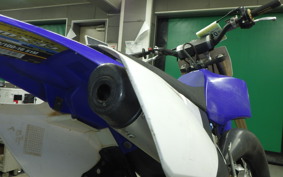 YAMAHA YZ85LW CB10C