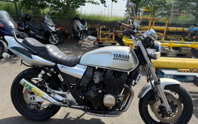 YAMAHA XJR400R-1 1998 4HM
