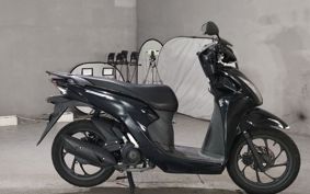 HONDA DIO 110 JK03