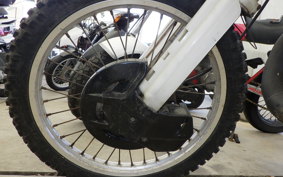 KAWASAKI KDX200SR Gen.2 DX200G