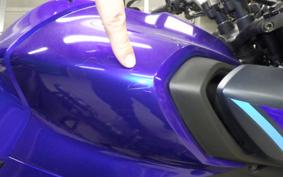 YAMAHA MT-03 ABS 2024