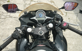 HONDA CBR250R MC41