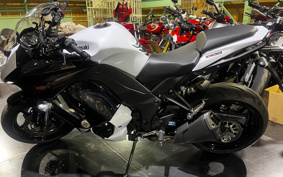 KAWASAKI NINJA 1000 ABS 2013 ZXT00G