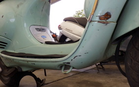 VESPA 125 ET4