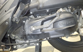 SUZUKI ADDRESS 110 2005 CE47A