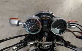 KAWASAKI Z400 J 1996 KZ400J