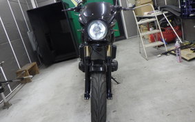 KAWASAKI ZRX400 1994