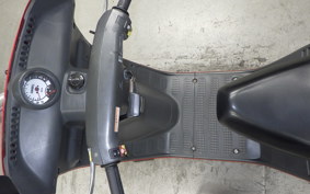 HONDA GYRO CANOPY 2024 TA03