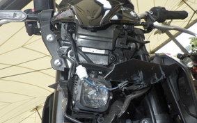 YAMAHA MT-03 ABS 2025 RH25J