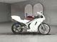 Фото Honda NS-1 с японского аукциона