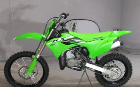 KAWASAKI KX112 KX112A